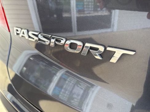 Used 2021 Honda Passport EX-L image 31
