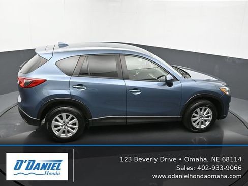 Used 2016 MAZDA CX-5 Touring AWD/4WD image 19
