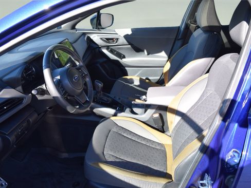 Used 2024 Subaru Crosstrek 2.5i Sport AWD/4WD image 11