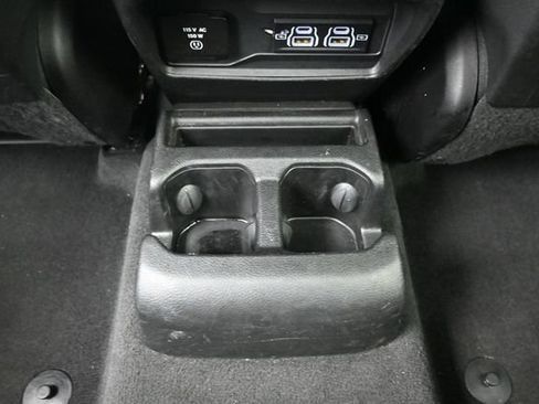 Used 2021 Jeep Grand Cherokee L Overland w/ Advanced Protech Group III AWD/4WD image 48