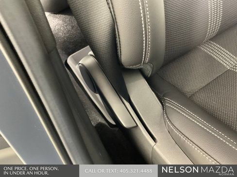 Used 2025 MAZDA CX-50 AWD 2.5 S w/ Weather Package image 29