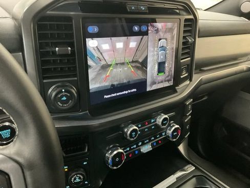 Used 2025 Ford F150 Lariat AWD/4WD image 11