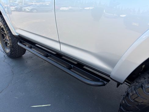 Used 2019 Toyota 4Runner TRD Off-Road image 38