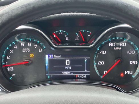 Used 2019 Chevrolet Impala LT image 31