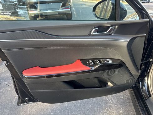 New 2026 Kia K5 GT-Line image 9