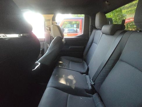 Used 2025 Toyota Tacoma SR RWD image 6