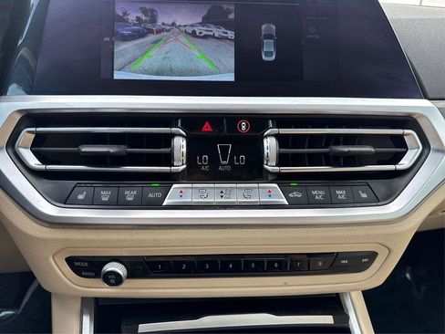 Used 2022 BMW 430i xDrive Coupe w/ Convenience Package image 22