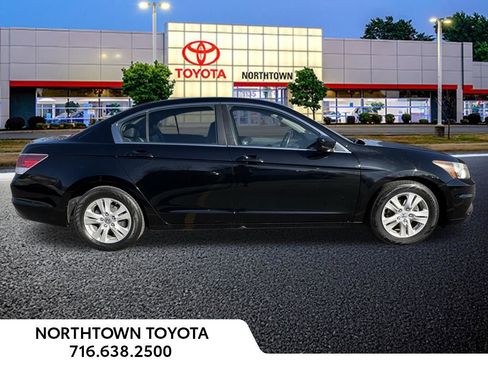 Used 2012 Honda Accord SE image 35