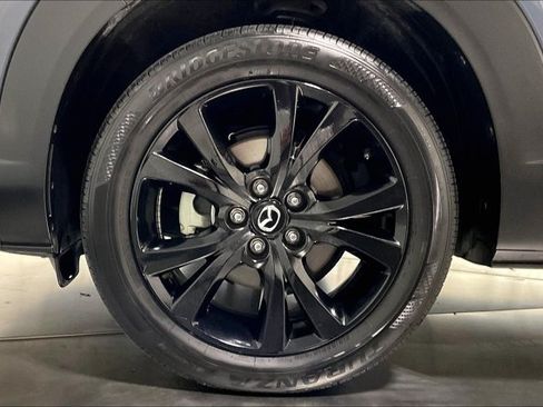 Used 2025 MAZDA CX-30 AWD 2.5 S w/ Preferred Package image 9