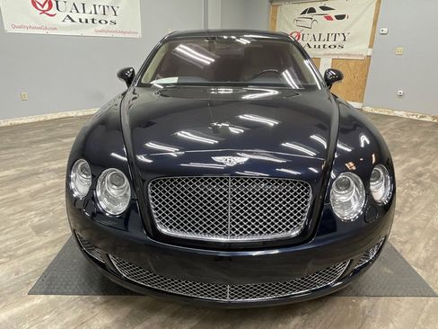Used 2006 Bentley Flying Spur Flying Spur AWD/4WD image 13