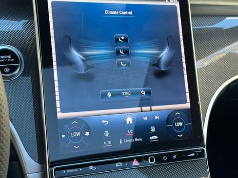 Certified 2024 Mercedes-Benz GLC 300 4MATIC image 19