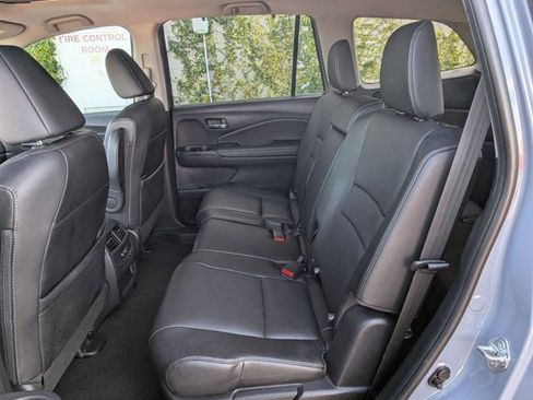 Used 2022 Honda Pilot Special Edition image 18