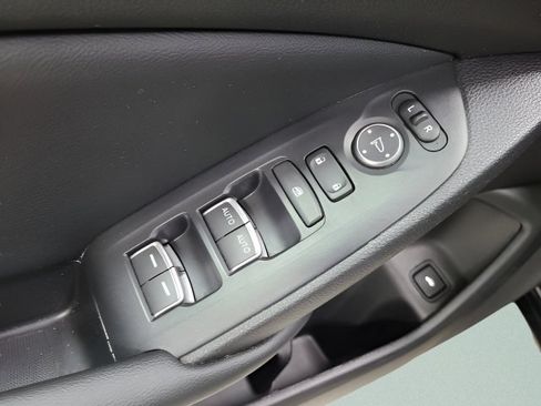 Certified 2022 Honda Accord Sport image 23