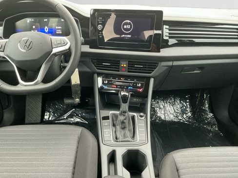 New 2025 Volkswagen Jetta S image 11