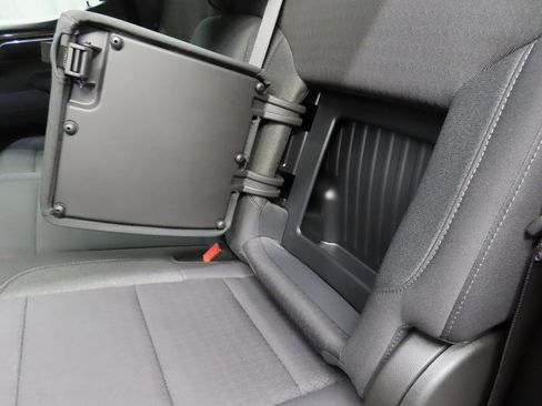 Used 2024 GMC Sierra 1500 Elevation w/ LPO, Elevation Black Package image 54