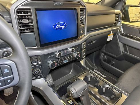 New 2026 Ford F150 XLT w/ FX4 Off-Road Package image 32