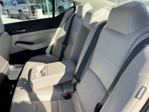 Certified 2024 Nissan Altima 2.5 SL image 20