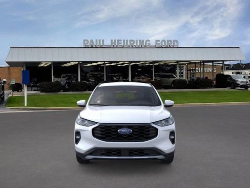 New 2026 Ford Escape ST-Line Select w/ Tech Pack #1 image 6