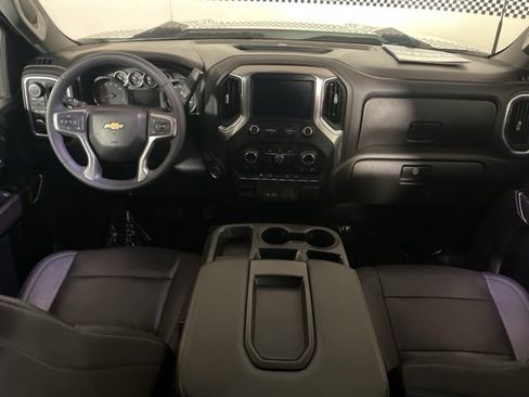 Used 2022 Chevrolet Silverado 2500 LTZ image 7
