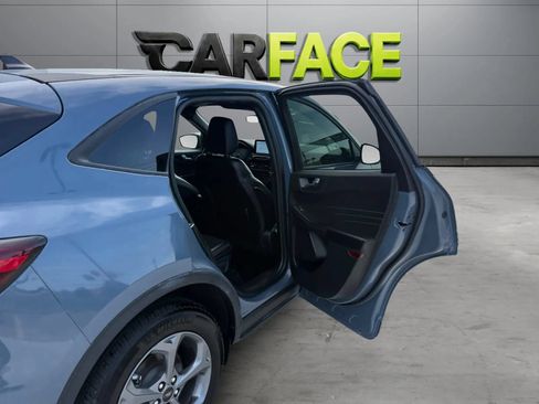 Used 2025 Ford Escape ST-Line Select AWD/4WD image 21