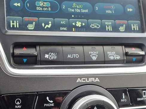 Used 2019 Acura MDX Sport Hybrid w/ Technology Pkg image 18