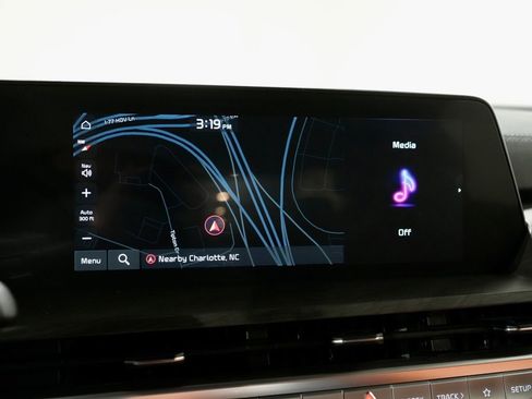 Used 2024 Kia Telluride EX X-Line image 4