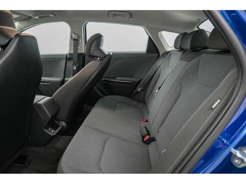 New 2025 Kia K4 image 12