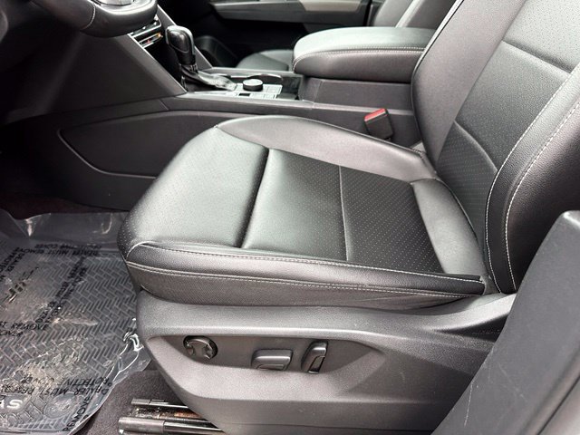Used 2023 Volkswagen Atlas SE w/ Panoramic Sunroof Package AWD/4WD image 14
