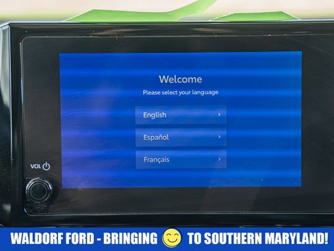 Used 2023 Toyota Corolla Cross XLE w/ Convenience Package image 25