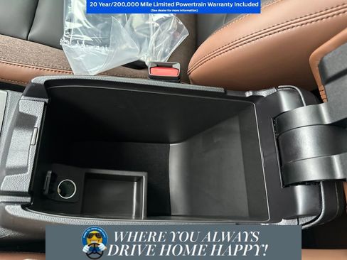 New 2025 Ford Bronco Sport Outer Banks w/ Outer Banks Tech Package+ image 19