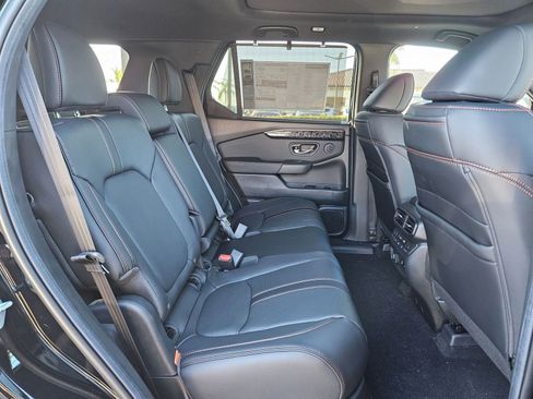 New 2026 Honda Passport TrailSport Elite image 21