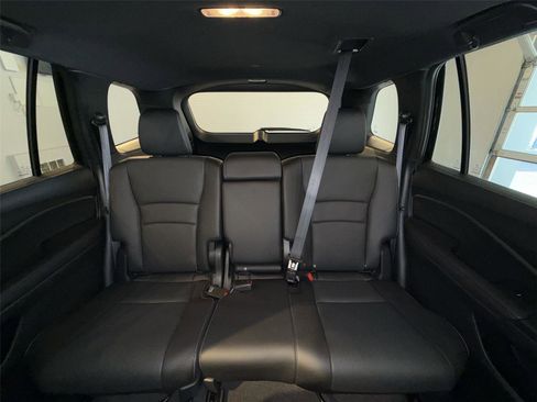 Certified 2023 Honda Passport EX-L image 24