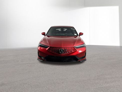 New 2026 Acura Integra A-Spec image 25