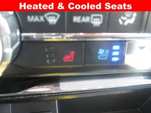 Used 2021 Ford F150 Lariat AWD/4WD image 21