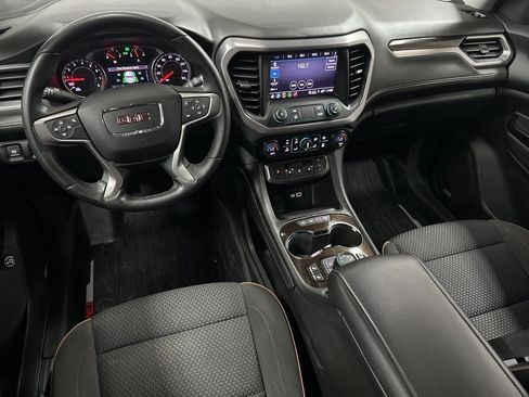 Used 2023 GMC Acadia AT4 w/ Trailering Package AWD/4WD image 12