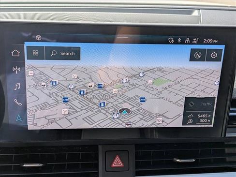 Used 2023 Audi A4 2.0T Prestige w/ Prestige Package image 12