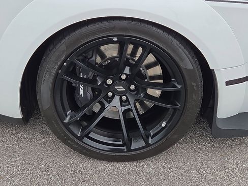 Used 2023 Dodge Challenger R/T Scat Pack image 7