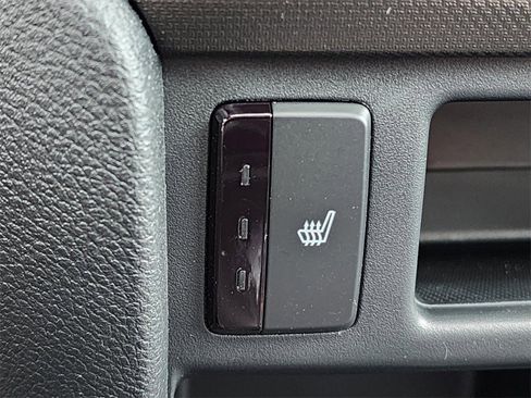 New 2025 Honda Ridgeline TrailSport image 7