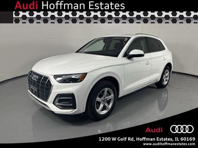 Certified 2023 Audi Q5 2.0T Premium w/ Convenience Package