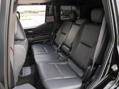 Used 2024 Toyota Land Cruiser AWD/4WD image 30