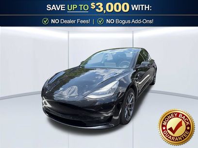 Used 2022 Tesla Model 3 Long Range