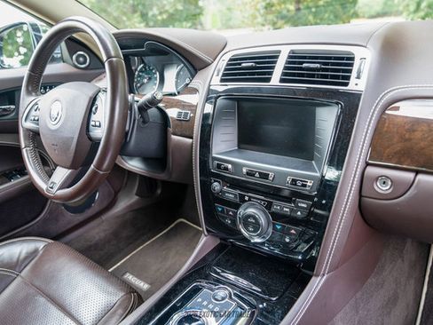 Used 2013 Jaguar XKR R RWD image 50