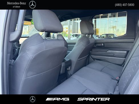 Used 2025 Toyota Tacoma SR image 19