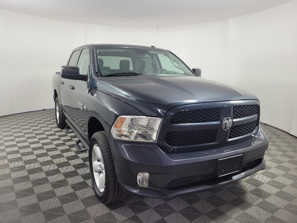 Used 2014 RAM 1500 Express AWD/4WD image 13