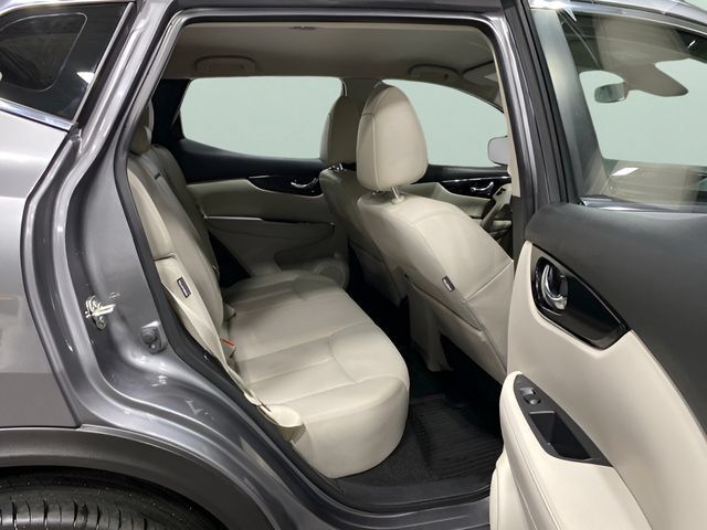 Certified 2022 Nissan Rogue Sport SL AWD/4WD image 27