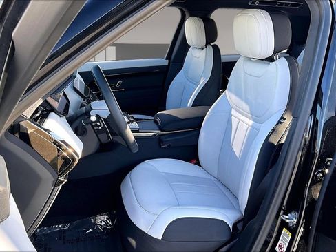 Certified 2023 Land Rover Range Rover Sport SE Dynamic AWD/4WD image 19