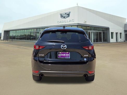 Used 2017 MAZDA CX-5 Grand Touring FWD image 5
