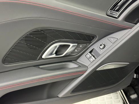 Certified 2021 Audi R8 V10 w/ Premium Package image 14