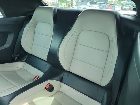 Used 2024 Ford Mustang Premium RWD image 10