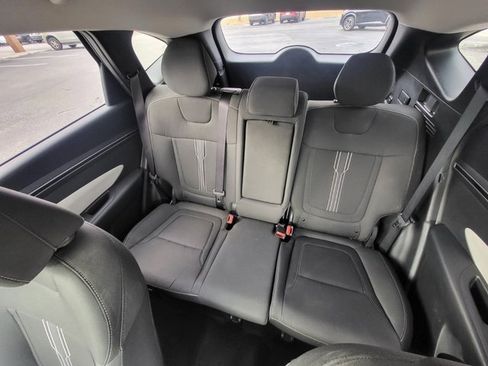 Used 2024 Hyundai Tucson SEL image 13